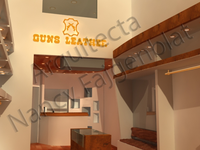 Local comercial en Buenos Aires, Argentina