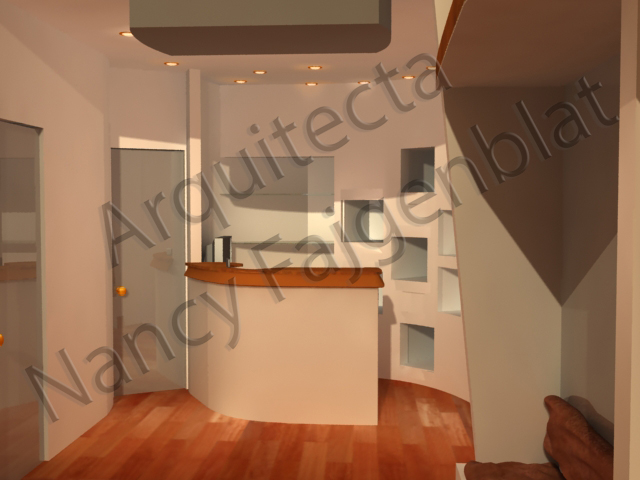 Local comercial en Buenos Aires, Argentina