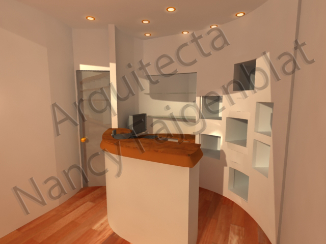 Local comercial en Buenos Aires, Argentina