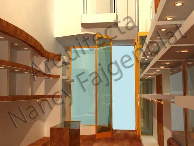 Local comercial en Buenos Aires, Argentina