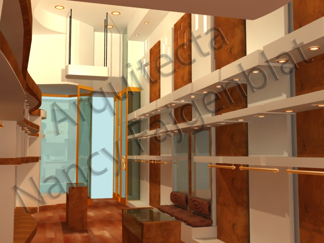 Local comercial en Buenos Aires, Argentina