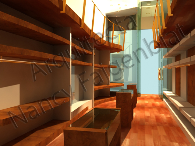 Local comercial en Buenos Aires, Argentina