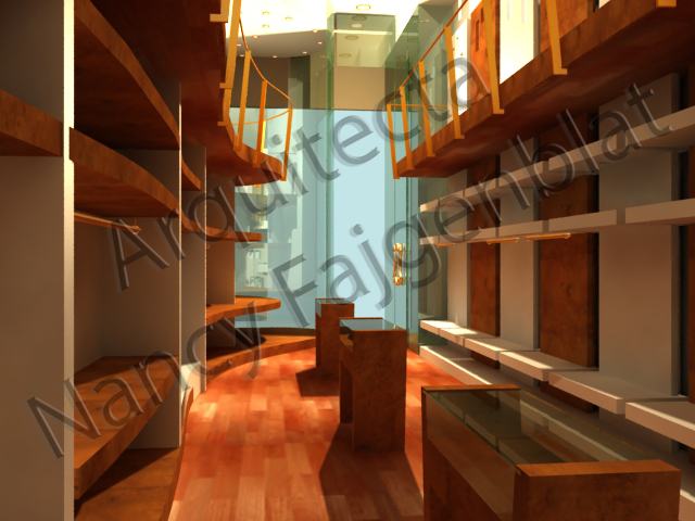 Local comercial en Buenos Aires, Argentina