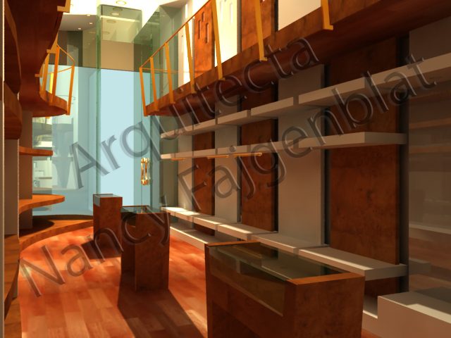 Local comercial en Buenos Aires, Argentina