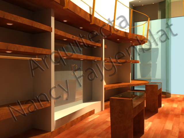 Local comercial en Buenos Aires, Argentina