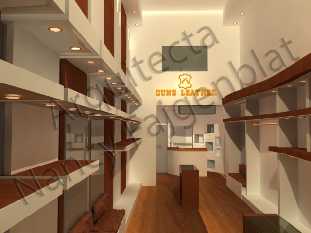 Local comercial en Buenos Aires, Argentina