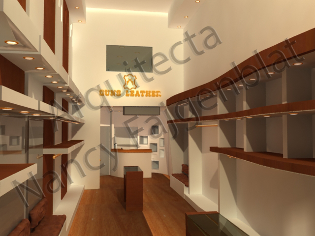 Local comercial en Buenos Aires, Argentina