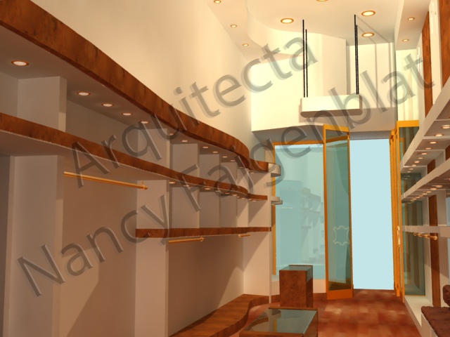 Local comercial en Buenos Aires, Argentina