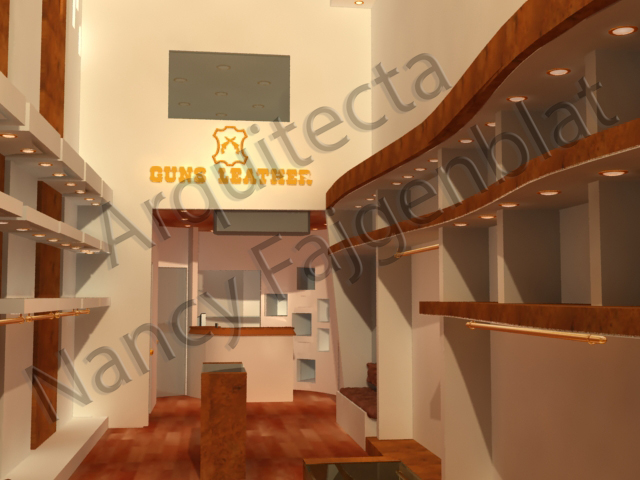 Local comercial en Buenos Aires, Argentina