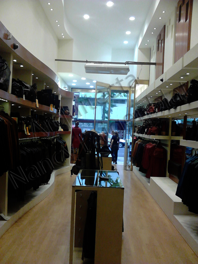 Local comercial en Buenos Aires, Argentina