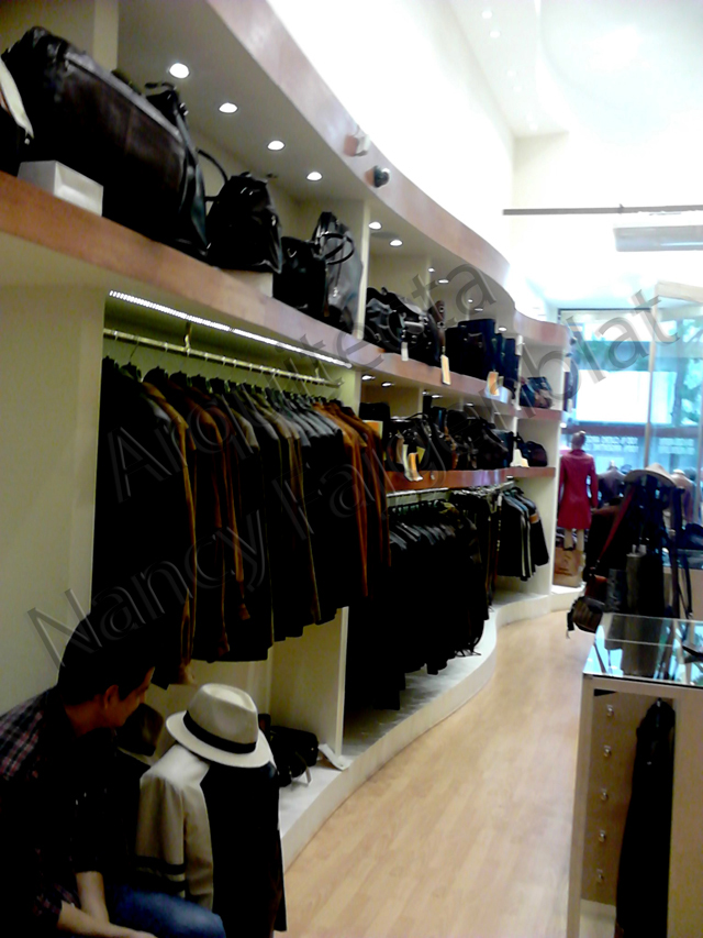 Local comercial en Buenos Aires, Argentina