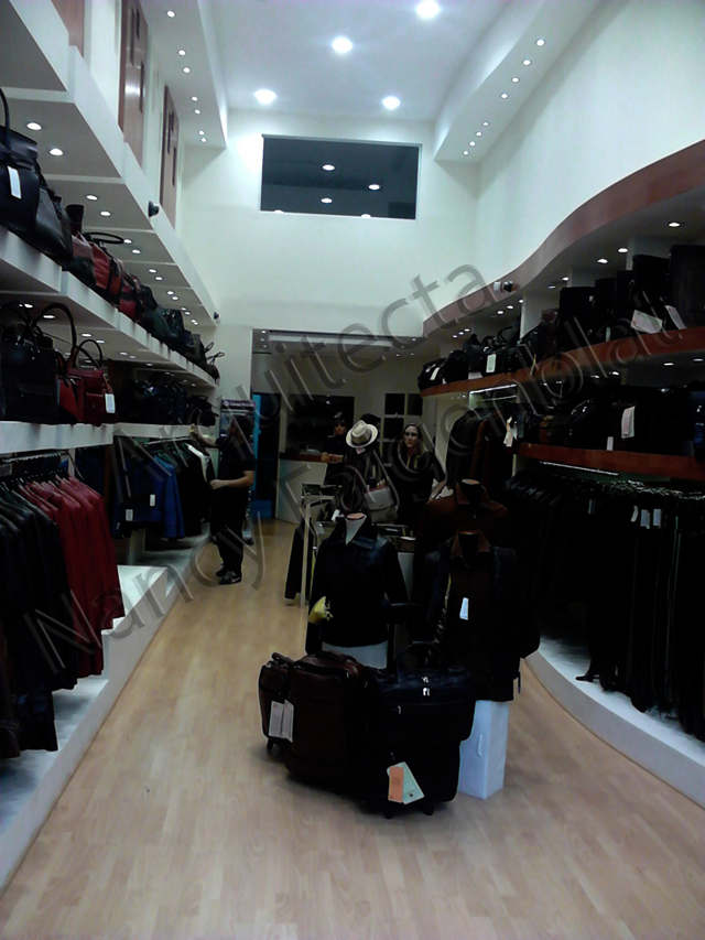 Local comercial en Buenos Aires, Argentina