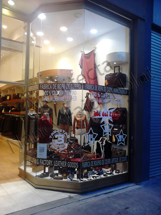 Local comercial en Buenos Aires, Argentina