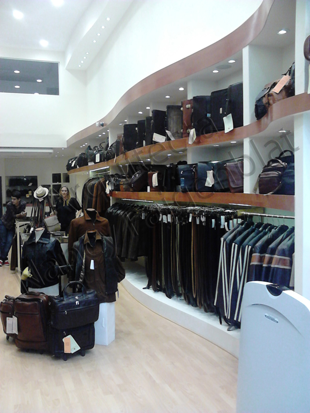 Local comercial en Buenos Aires, Argentina