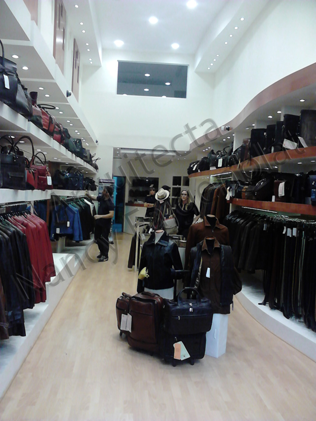 Local comercial en Buenos Aires, Argentina