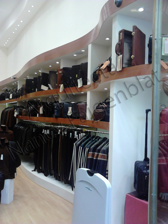 Local comercial en Buenos Aires, Argentina