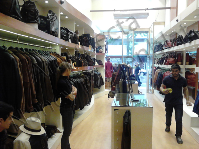 Local comercial en Buenos Aires, Argentina