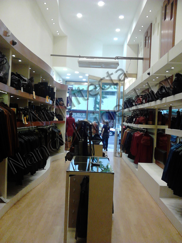 Local comercial en Buenos Aires, Argentina