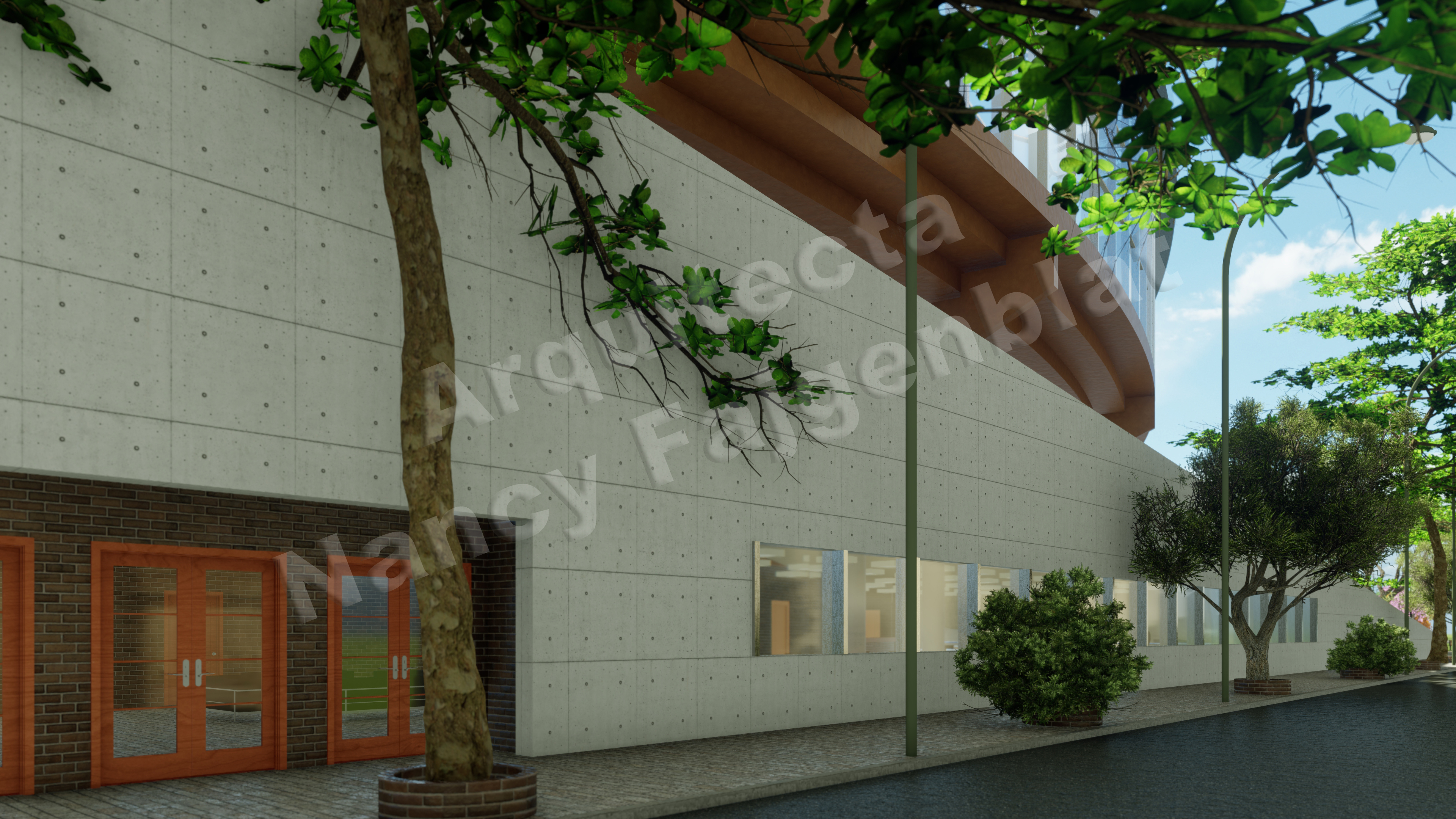 Proyecto de un estadio en Buenos Aires, Argentina