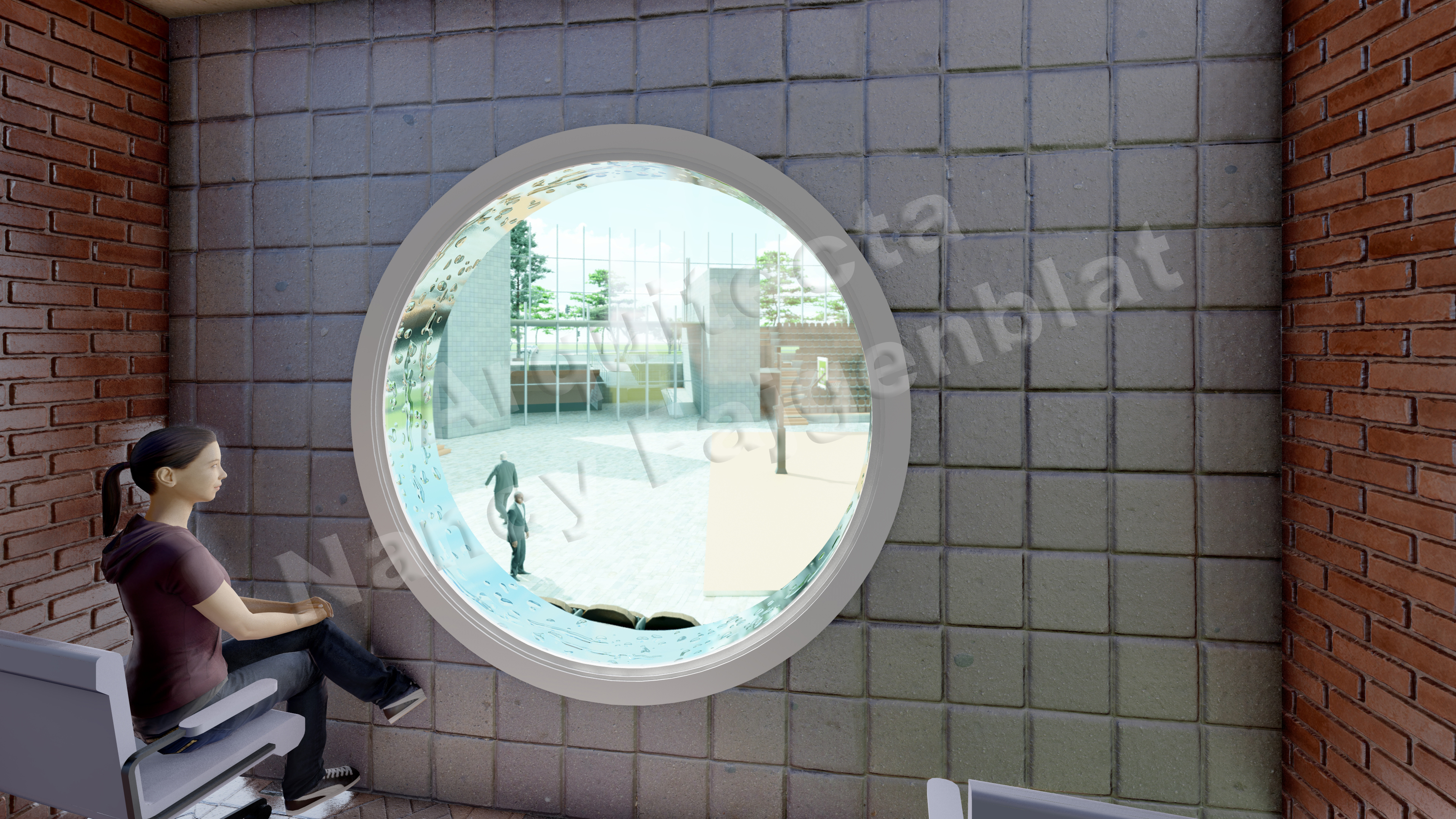 Proyecto de un estadio en Buenos Aires, Argentina