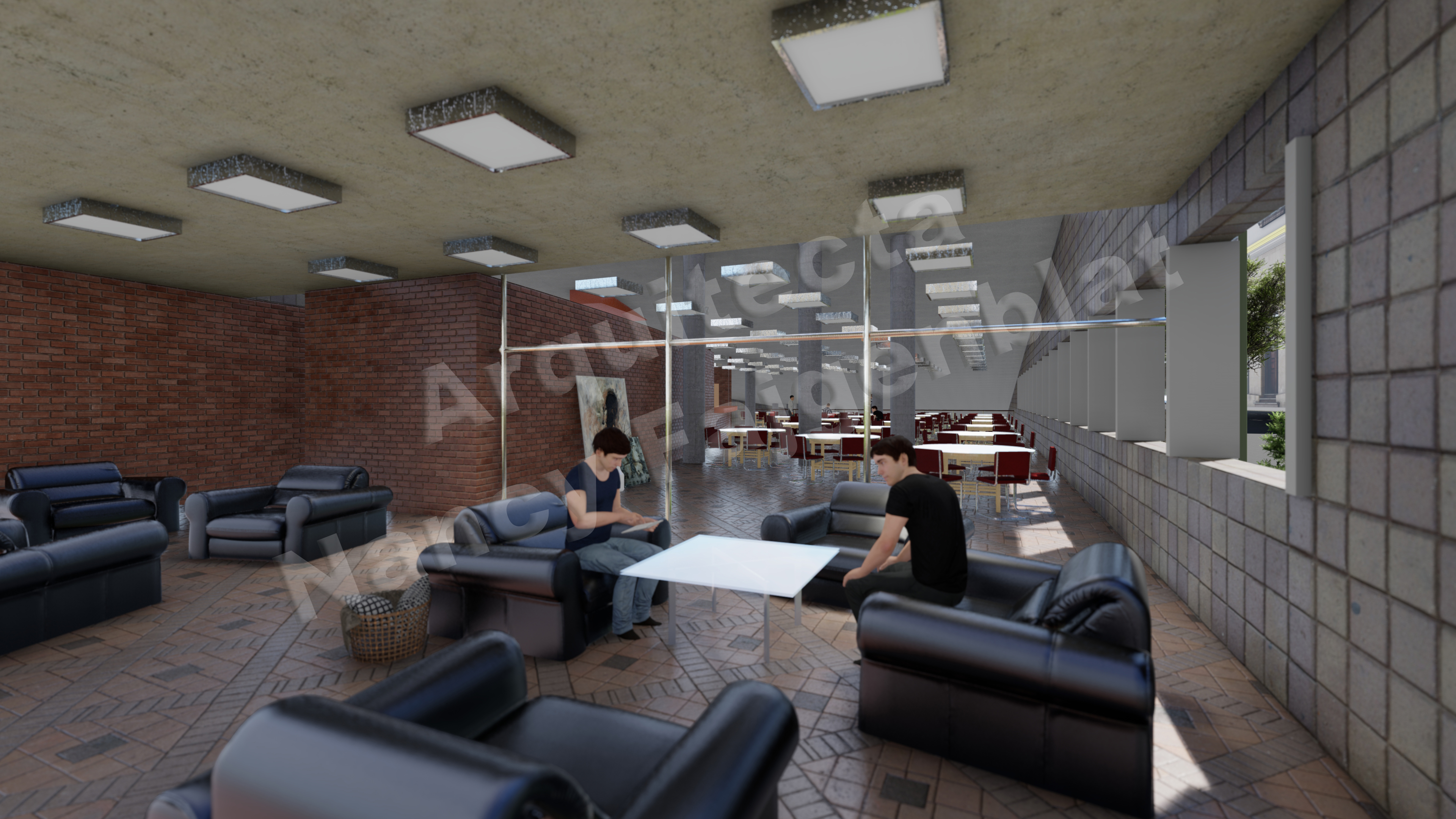 Proyecto de un estadio en Buenos Aires, Argentina