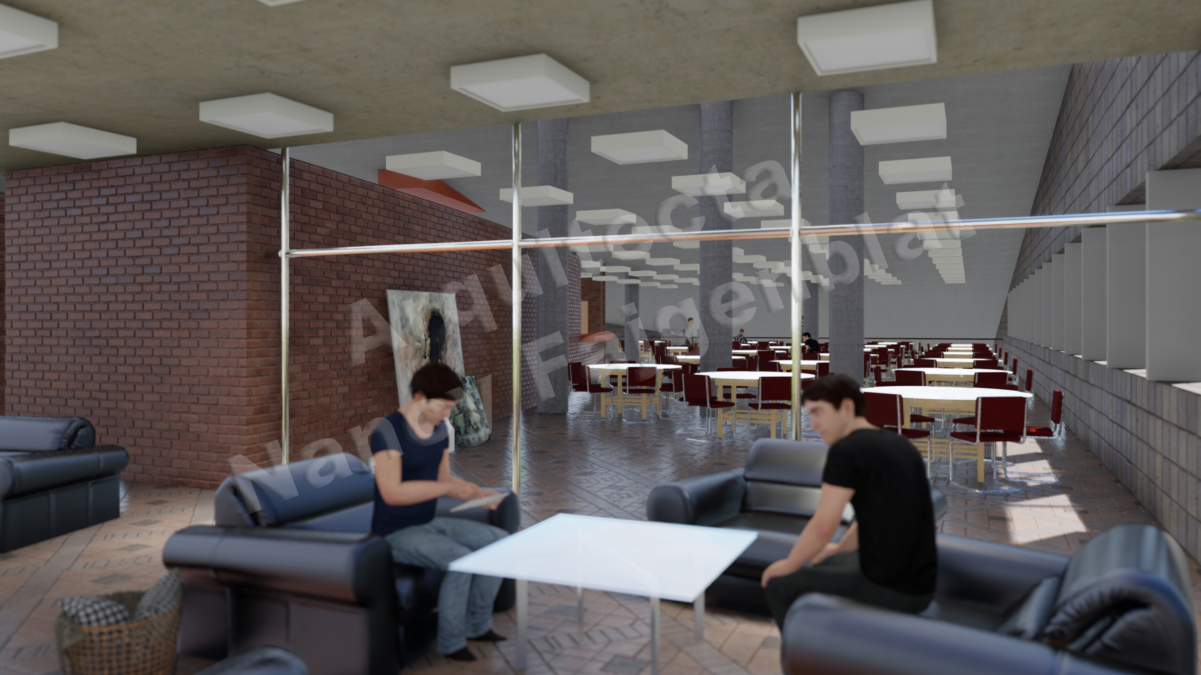 Proyecto de un estadio en Buenos Aires, Argentina