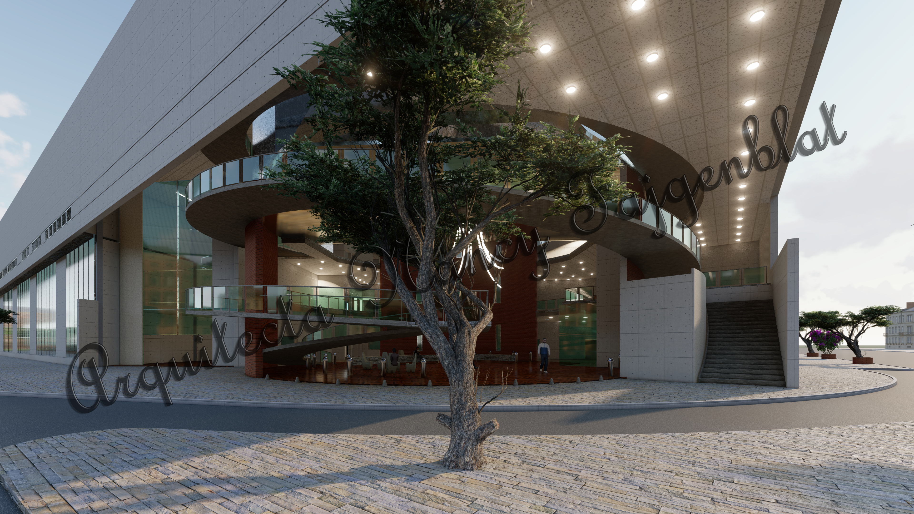 Proyecto Universidad IUSE