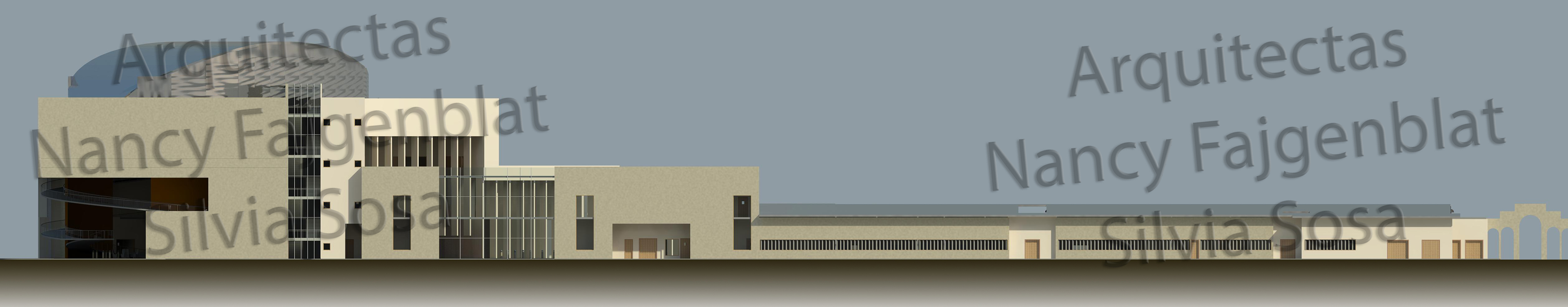 Proyecto Universidad IUSE