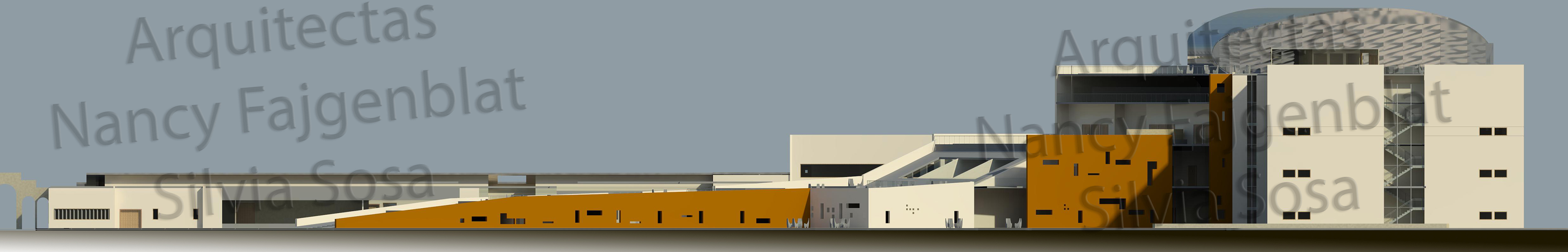 Proyecto Universidad IUSE