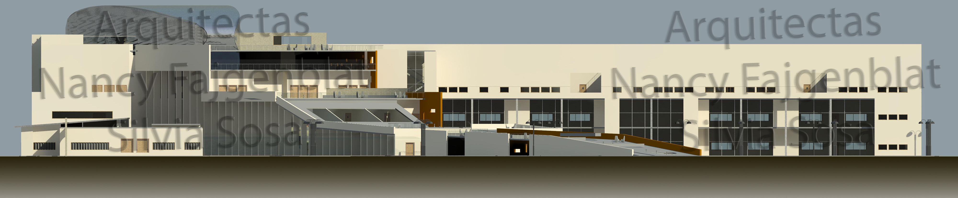 Proyecto Universidad IUSE