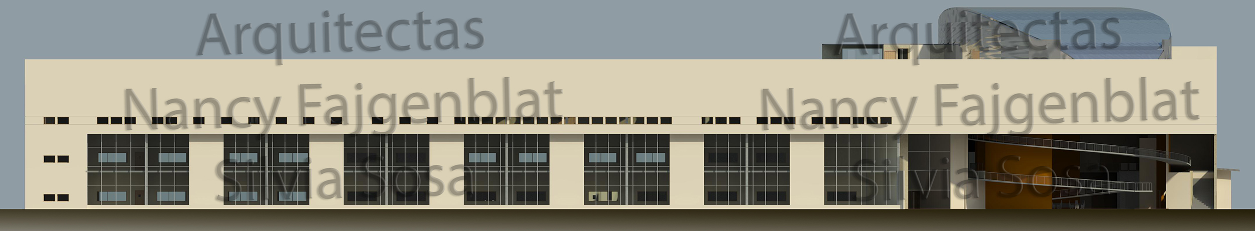 Proyecto Universidad IUSE