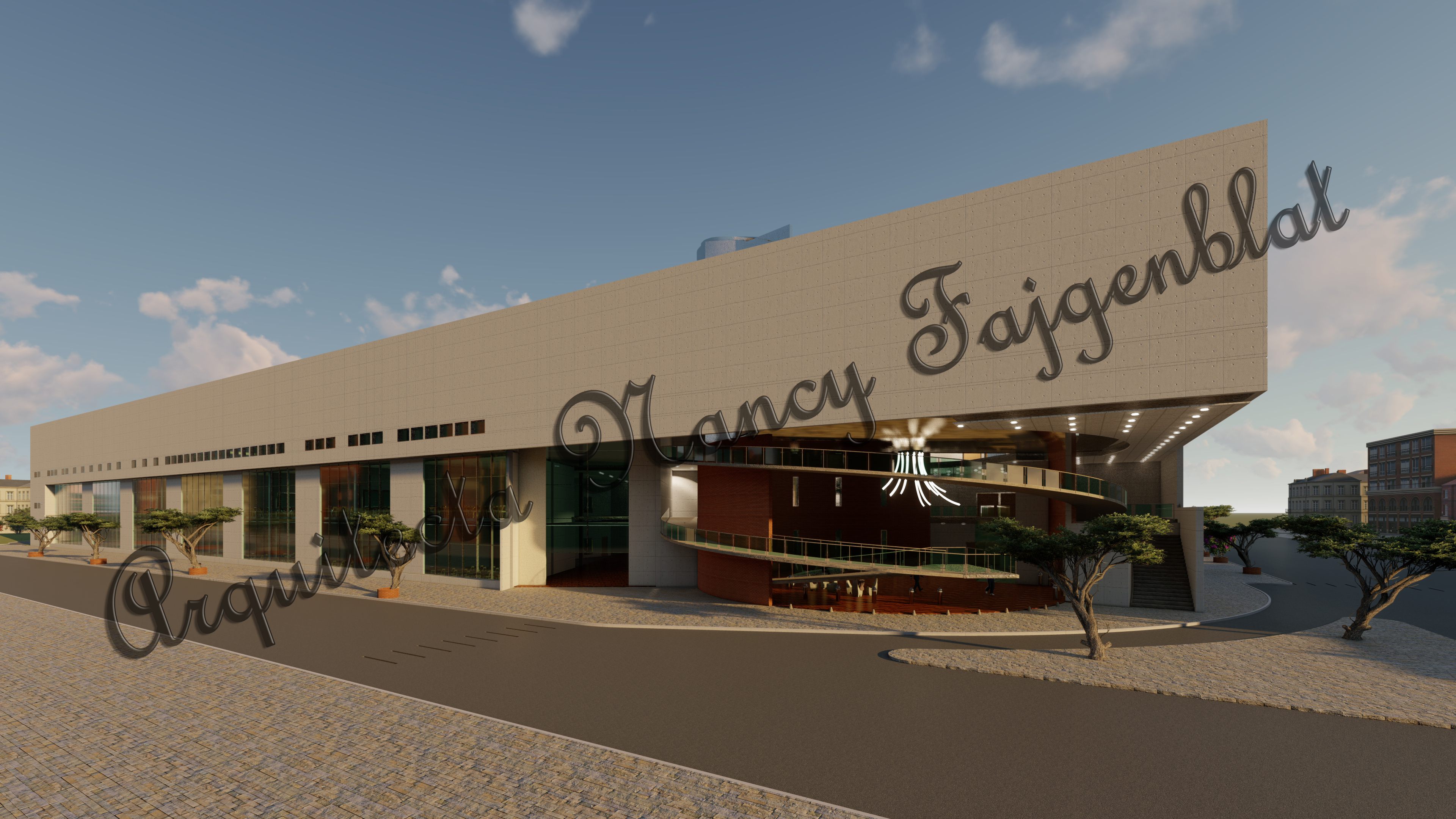 Proyecto Universidad IUSE