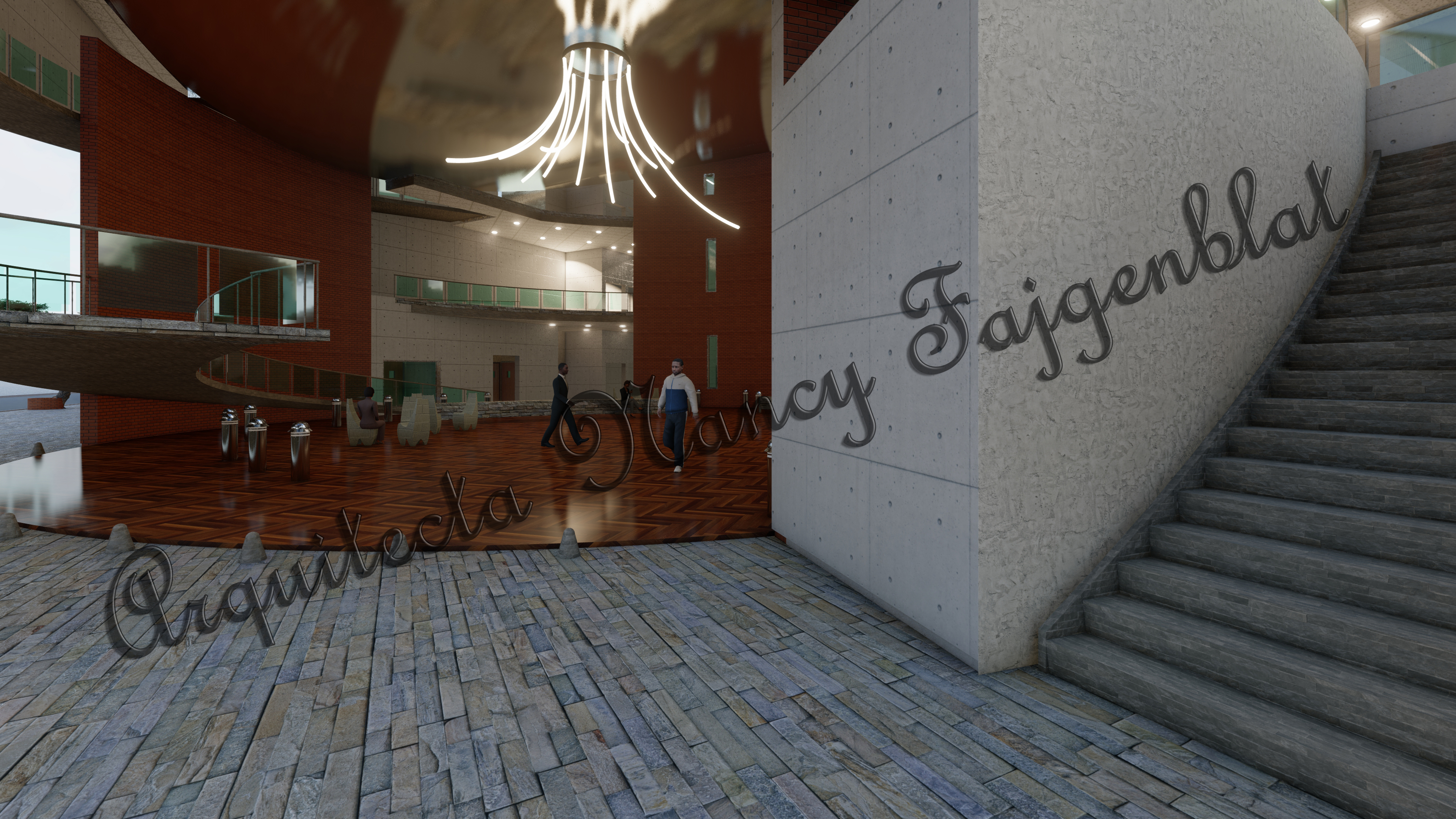 Proyecto Universidad IUSE