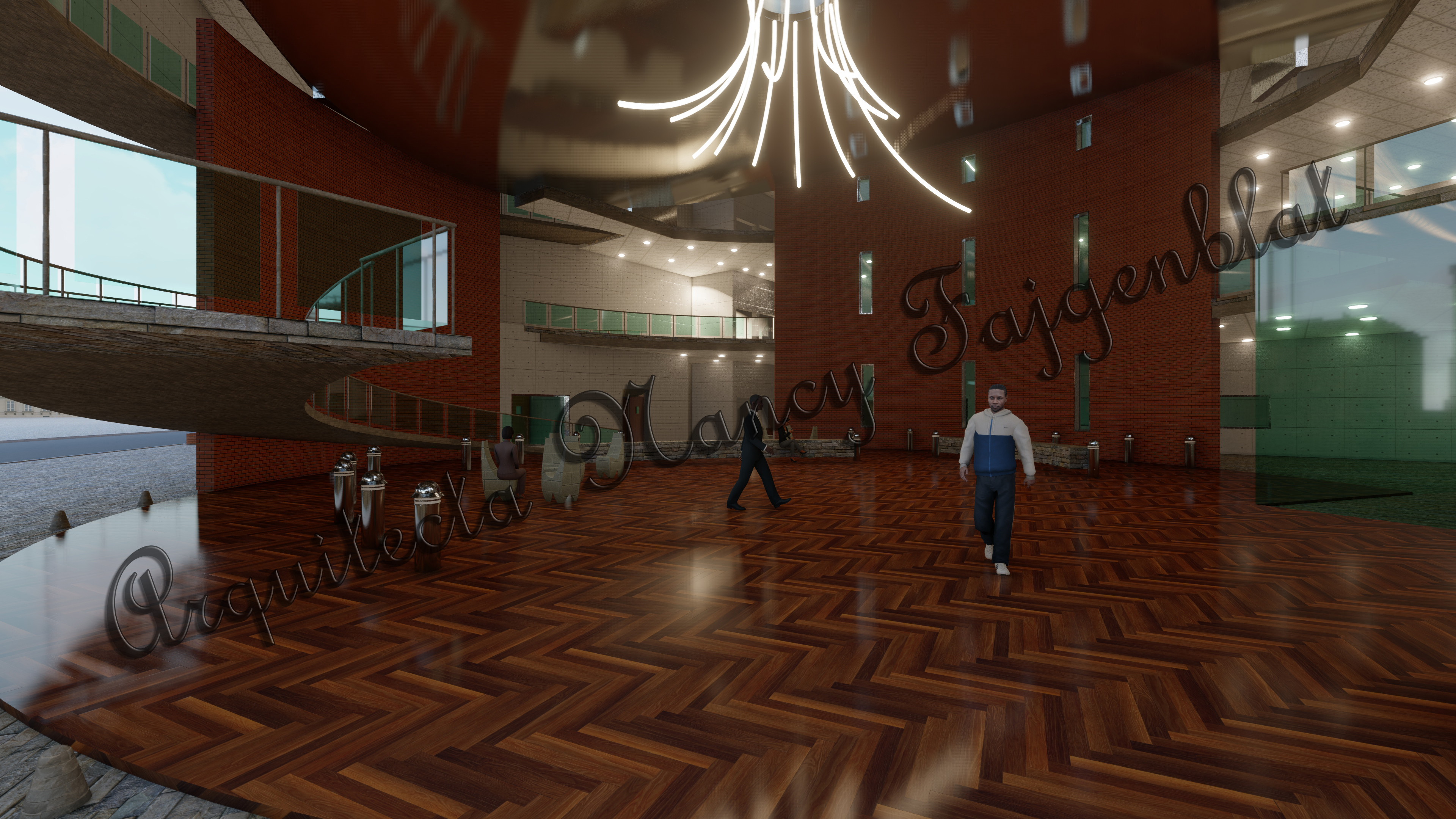 Proyecto Universidad IUSE