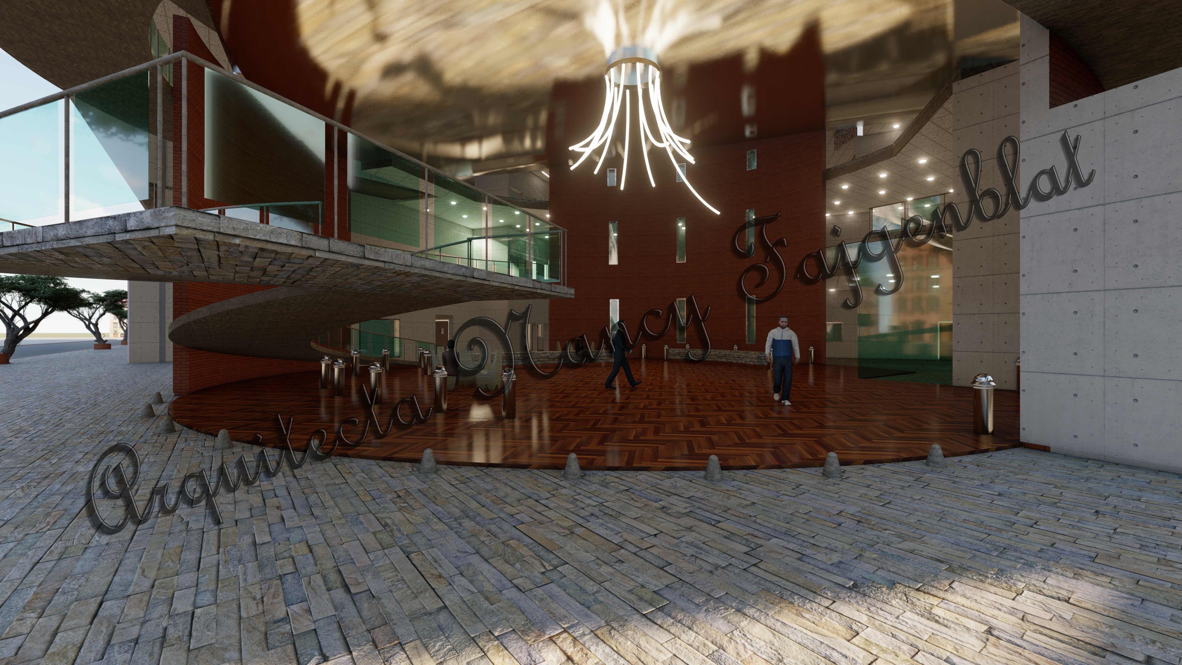 Proyecto Universidad IUSE