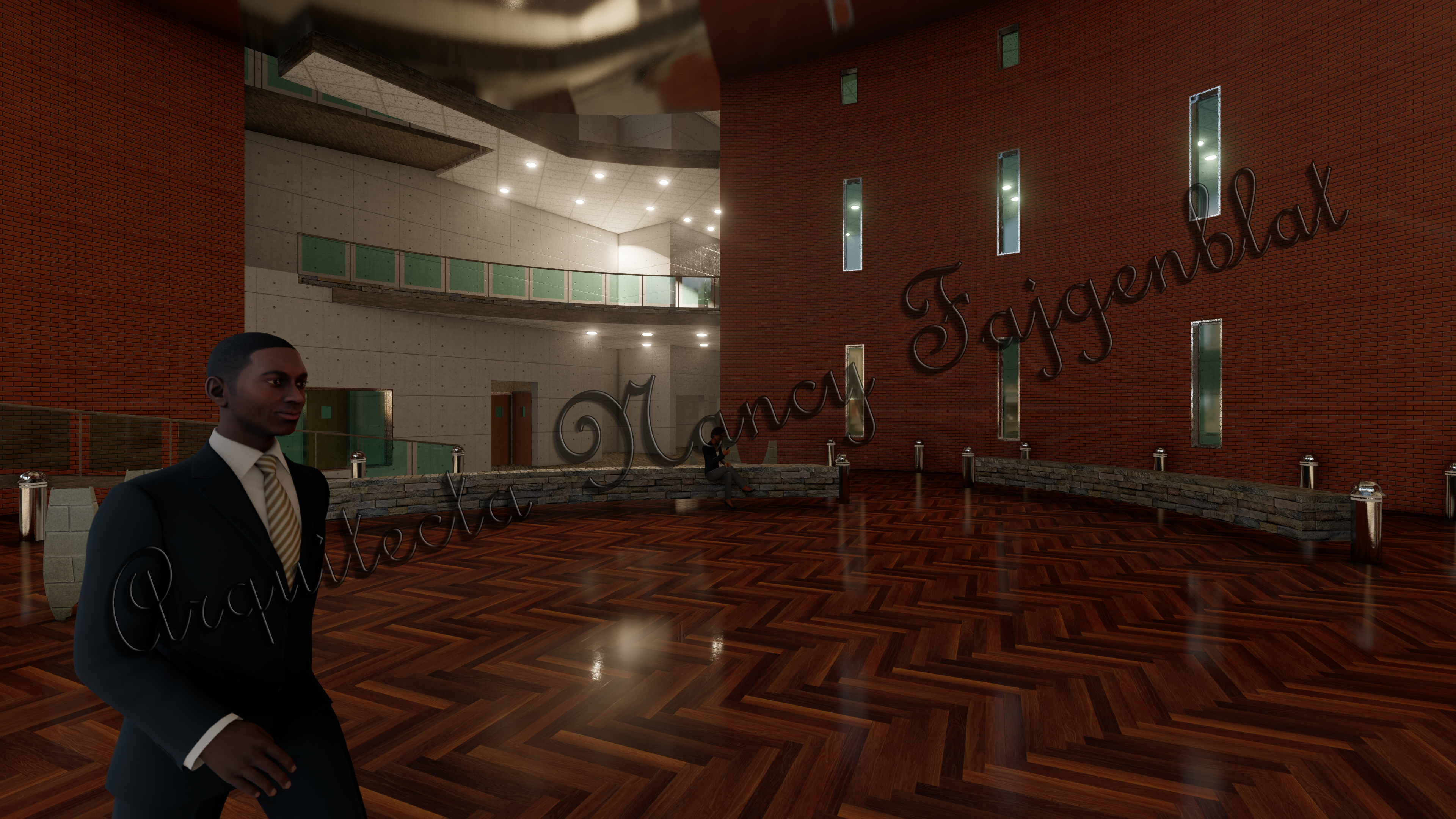 Proyecto Universidad IUSE