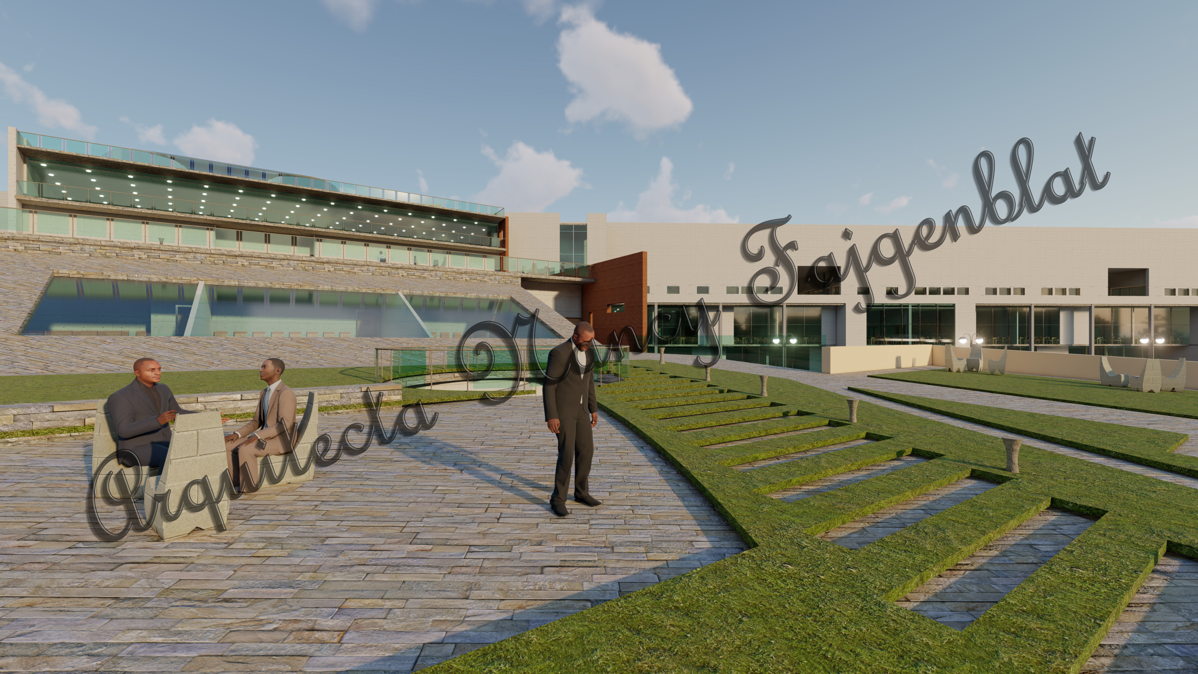 Proyecto Universidad IUSE