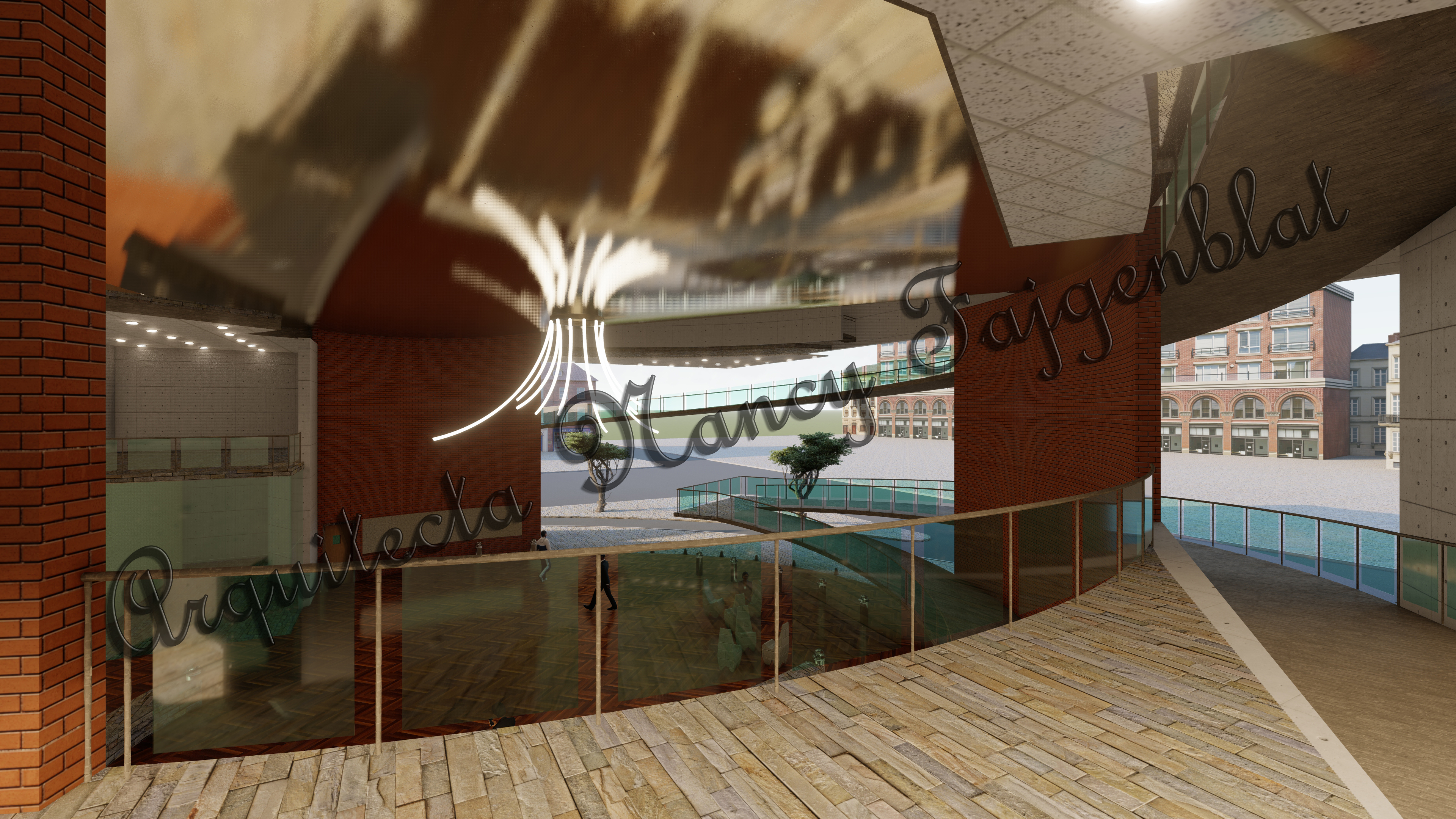 Proyecto Universidad IUSE