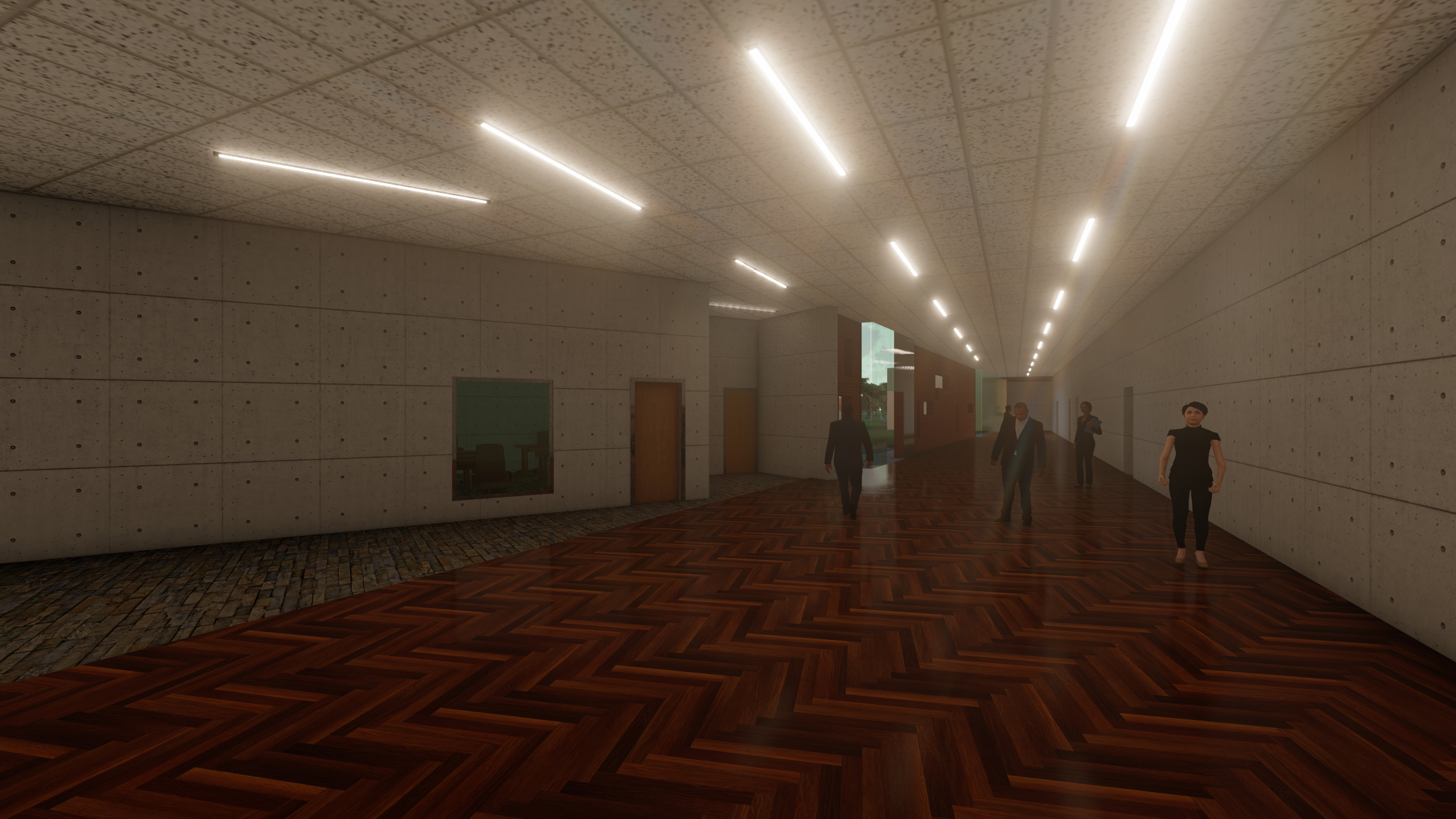 Proyecto Universidad IUSE