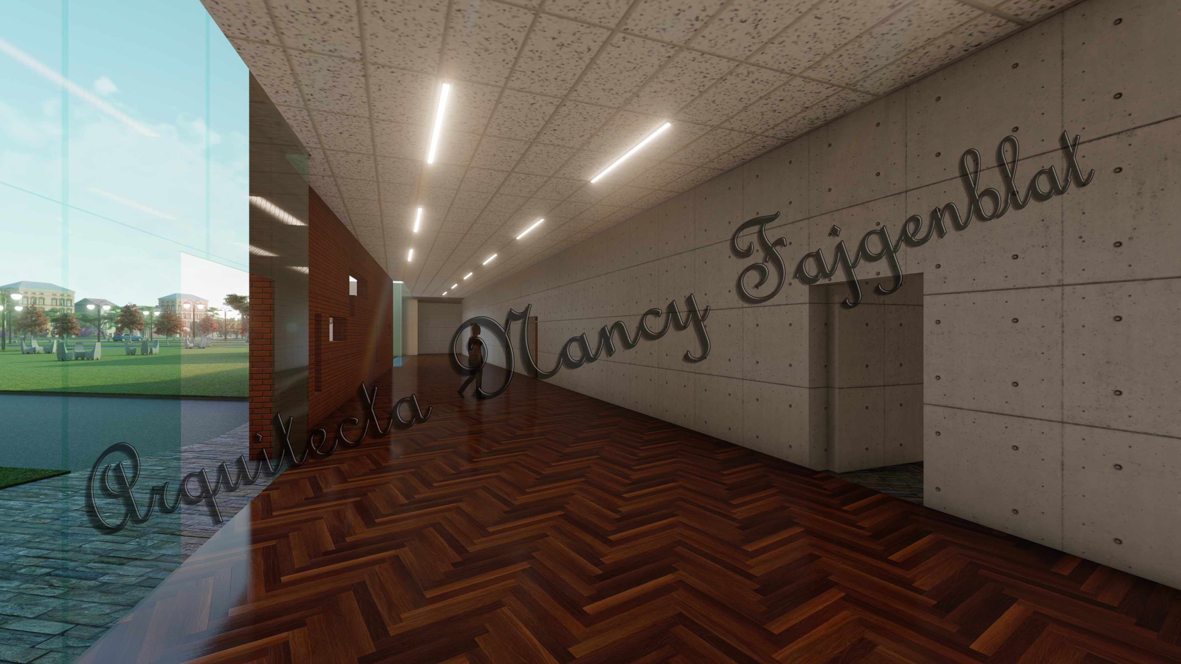 Proyecto Universidad IUSE