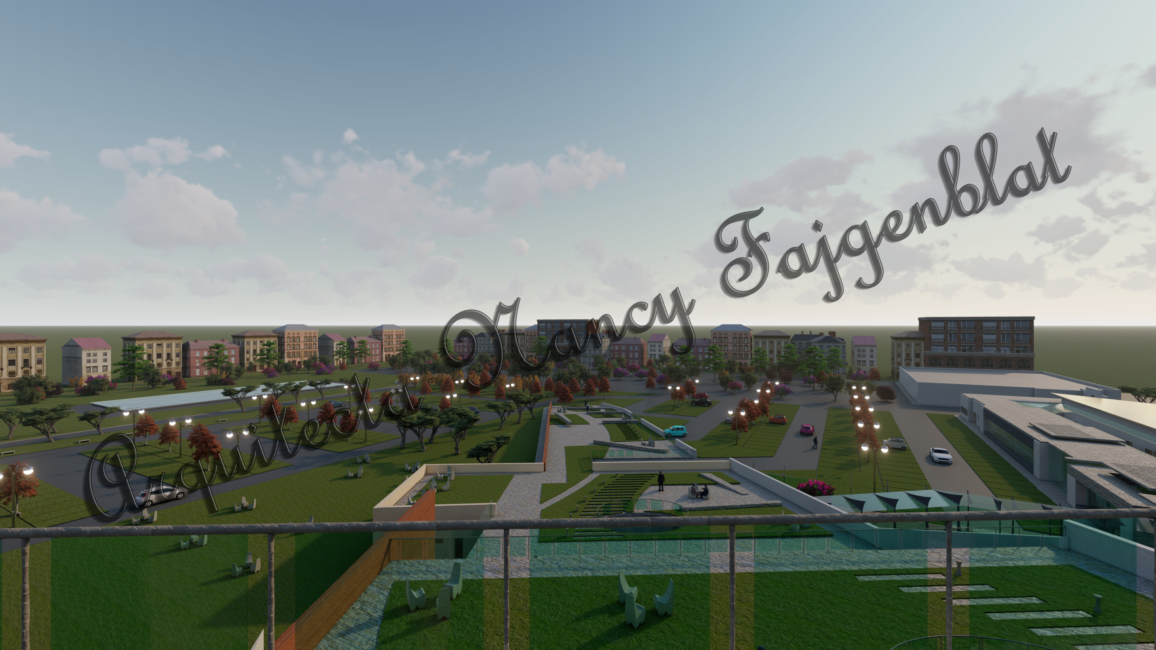 Proyecto Universidad IUSE