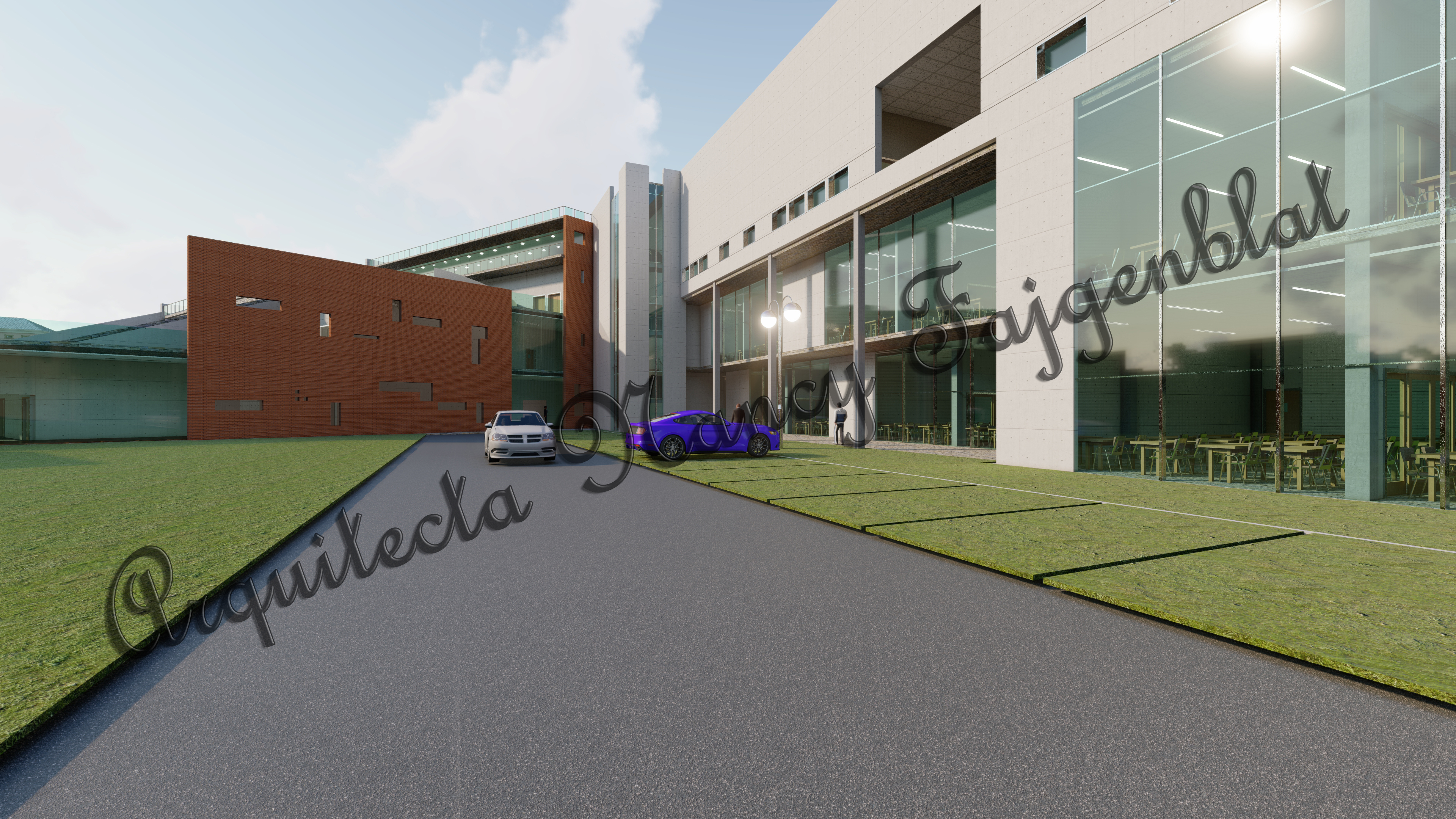 Proyecto Universidad IUSE