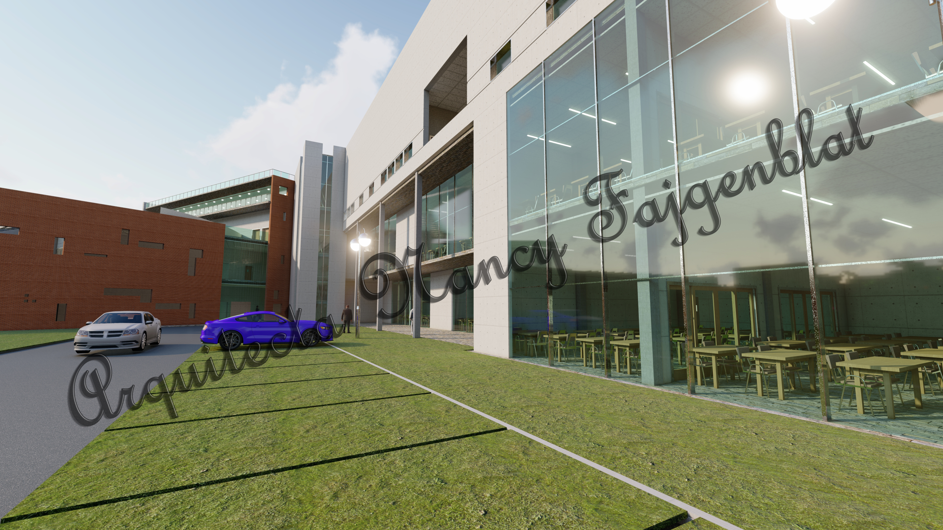 Proyecto Universidad IUSE