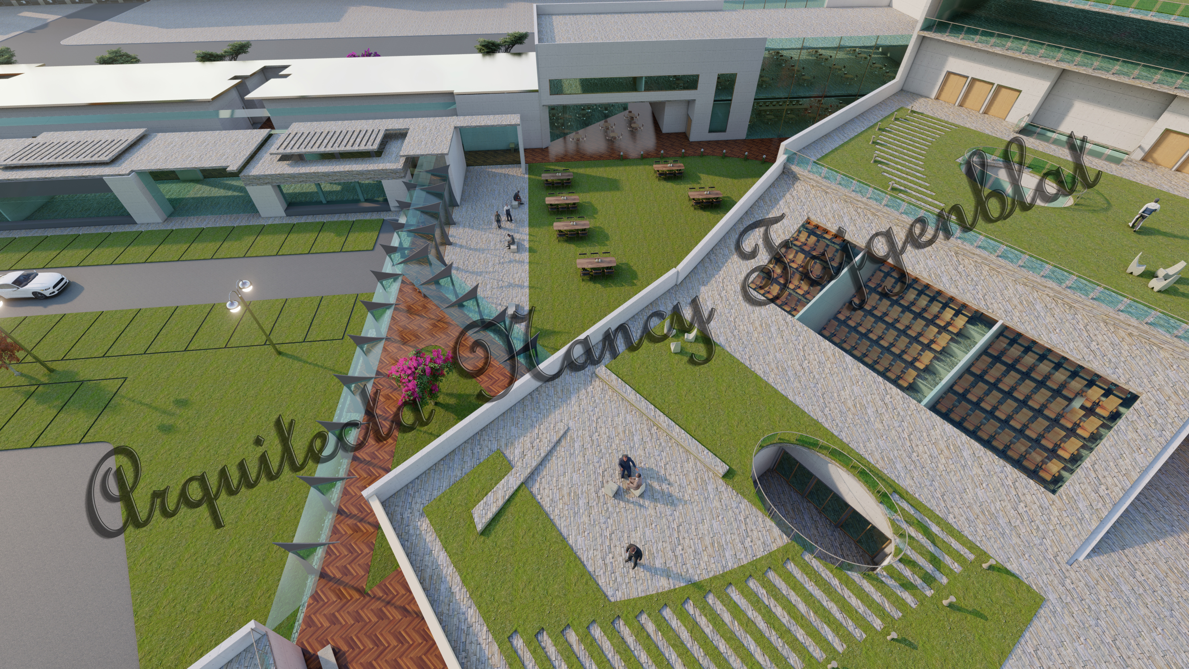 Proyecto Universidad IUSE