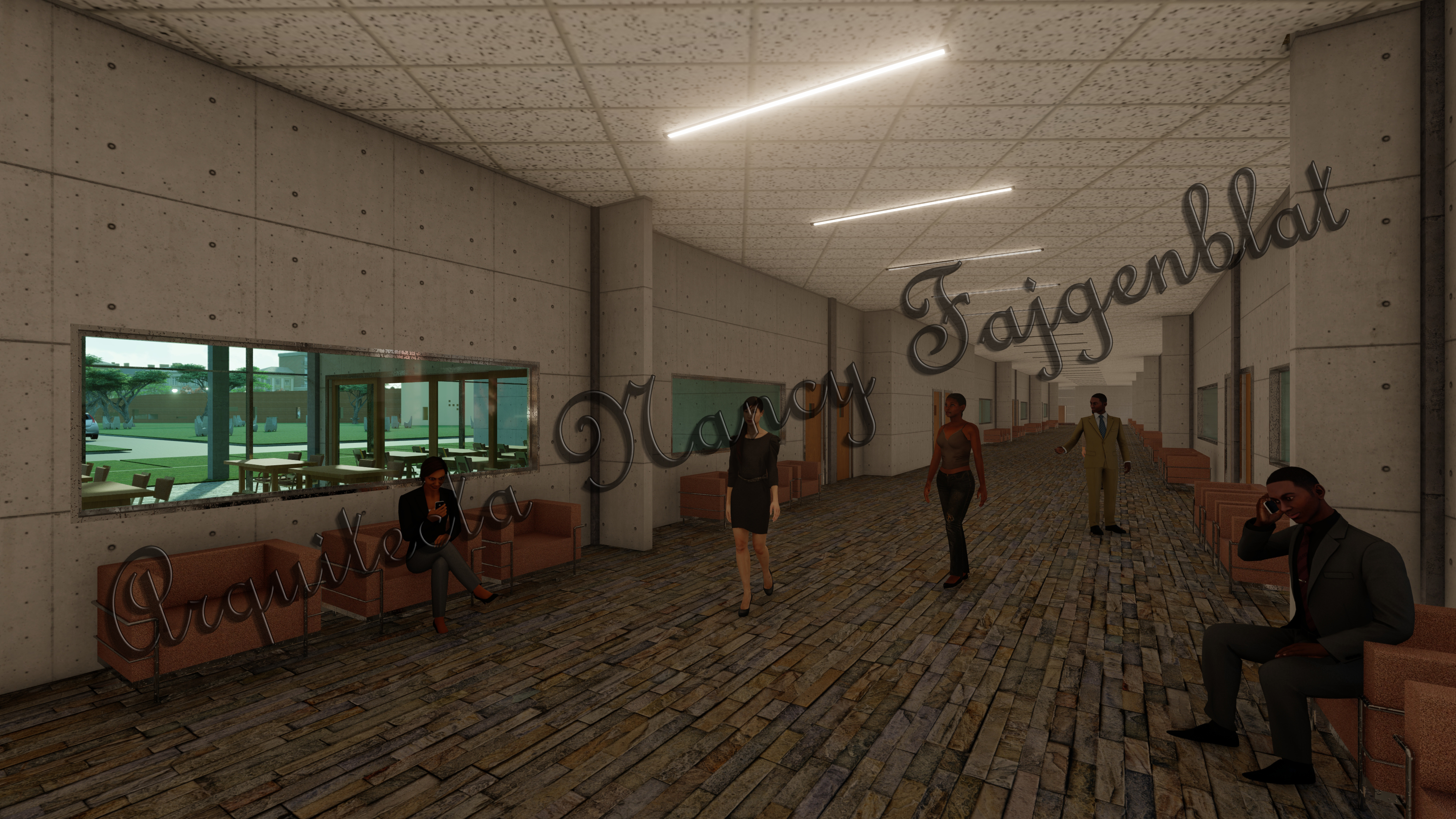 Proyecto Universidad IUSE