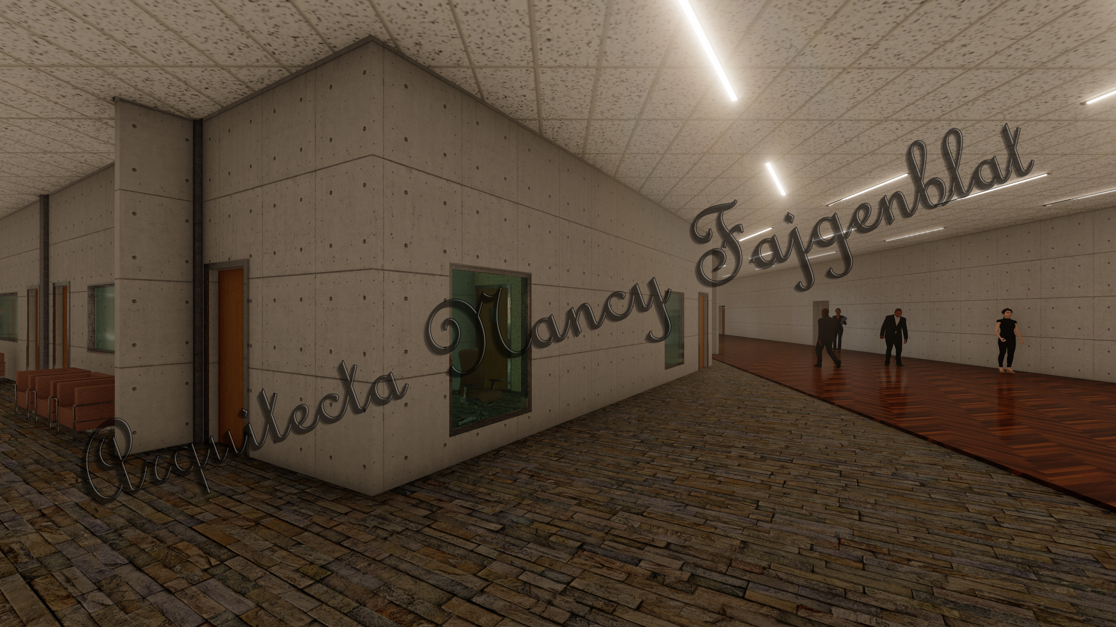 Proyecto Universidad IUSE