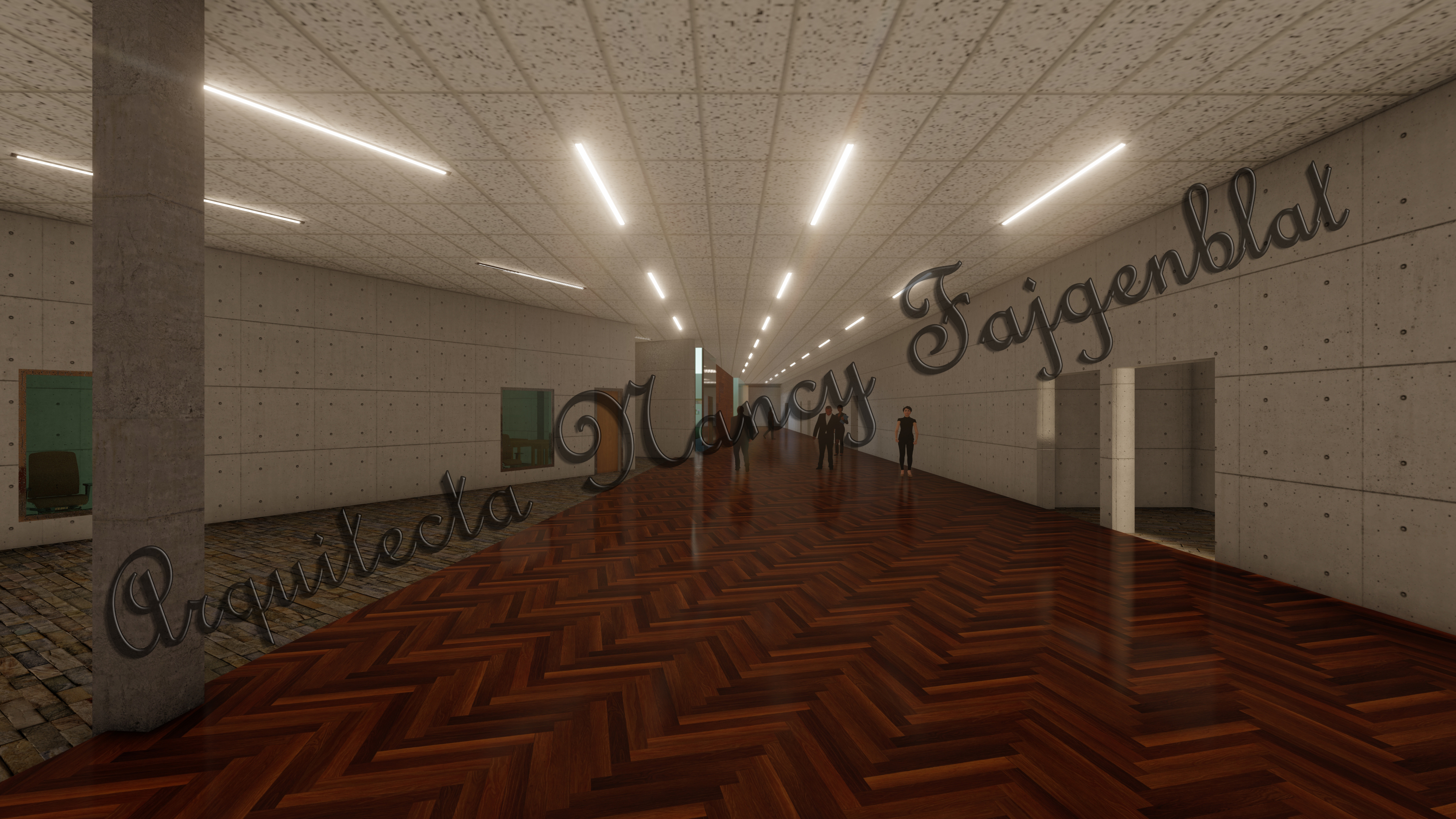 Proyecto Universidad IUSE