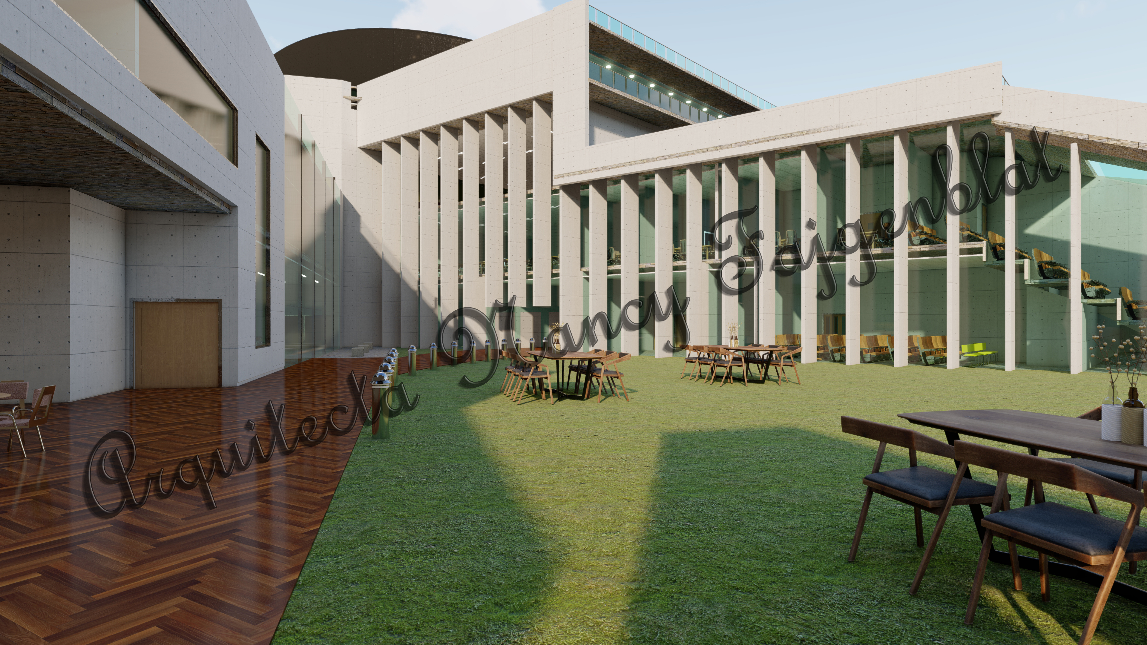 Proyecto Universidad IUSE