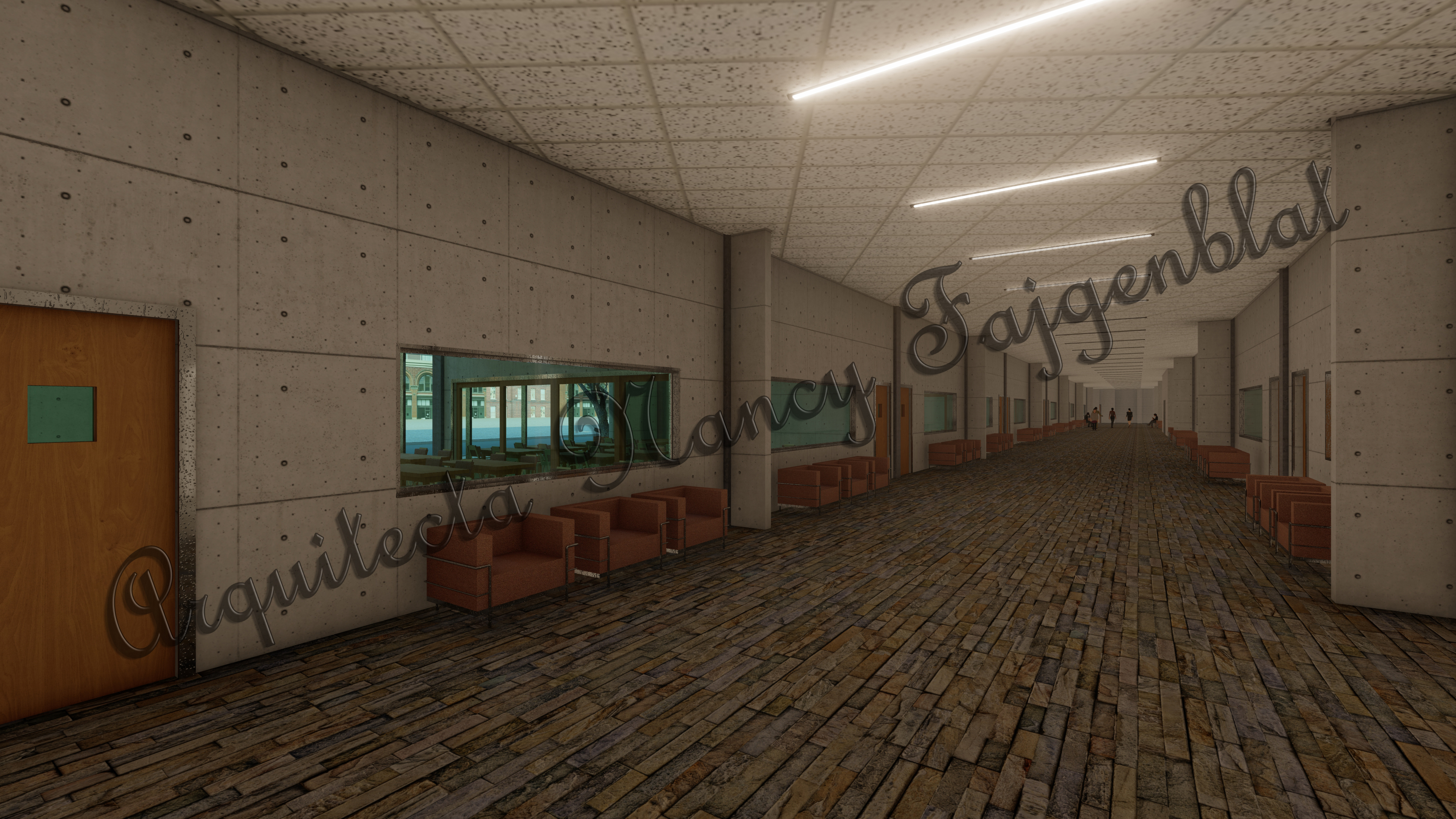 Proyecto Universidad IUSE