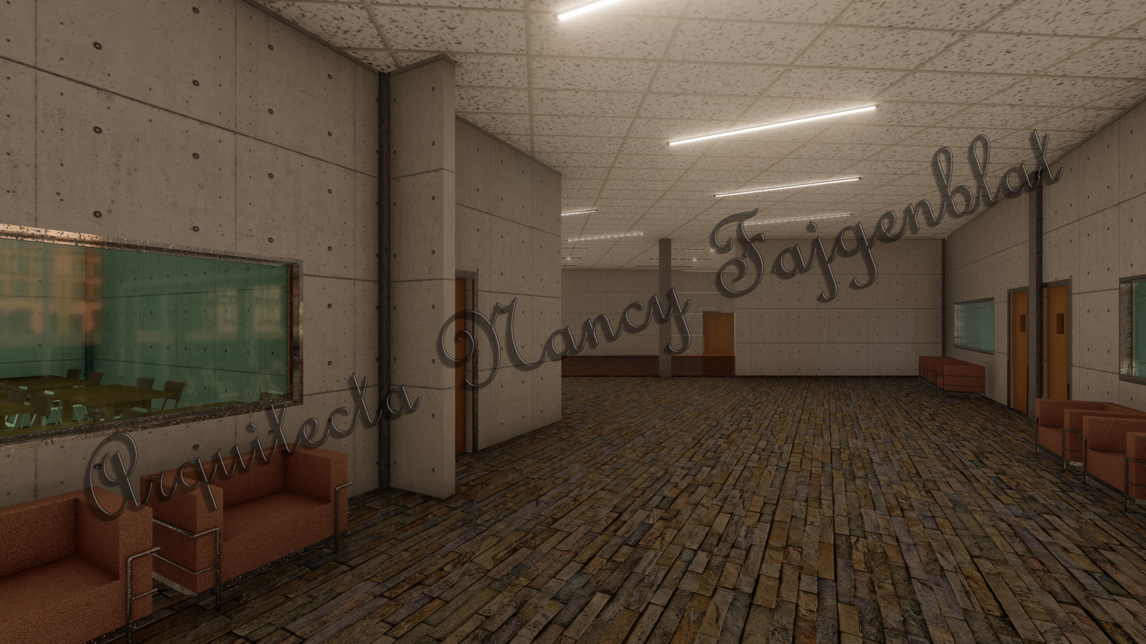 Proyecto Universidad IUSE